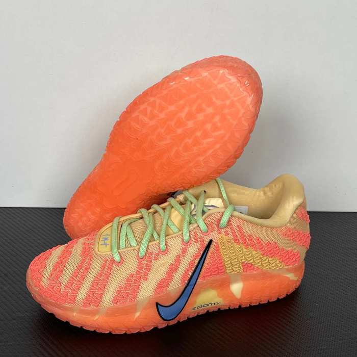 Authentic Nike Ja 3 Shoes-018