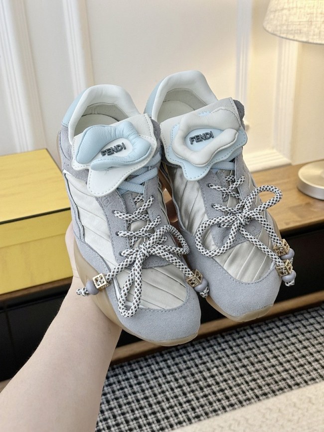 FD women shoes 1：1 quality-164