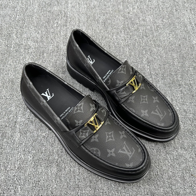 Super Max LV Shoes-3931