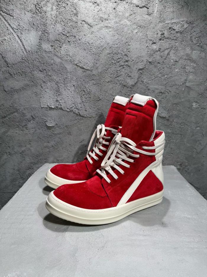 Super Max Rick Owens Shoes-209
