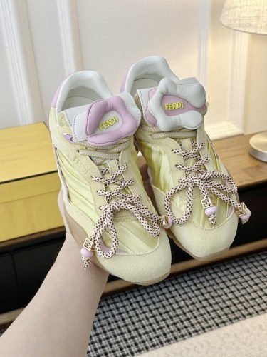 FD women shoes 1：1 quality-163