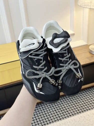 FD women shoes 1：1 quality-162