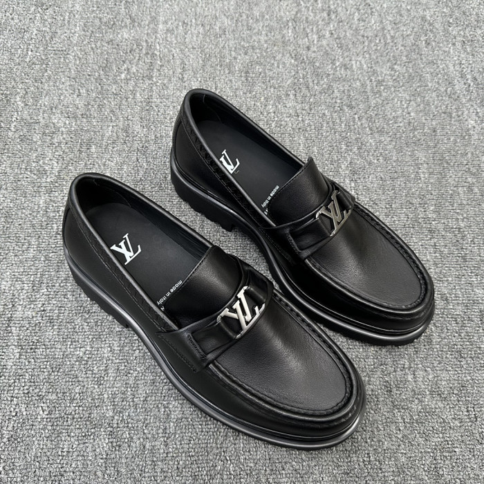 Super Max LV Shoes-3928