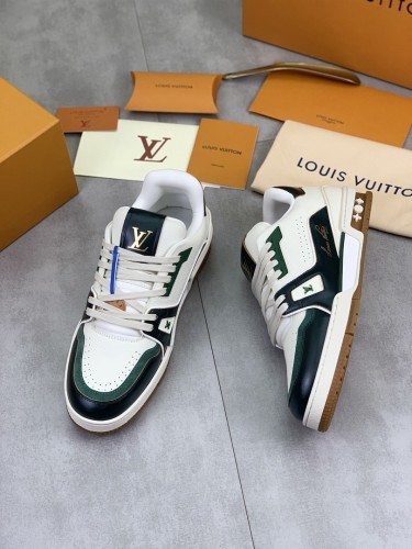 Super Max LV Shoes-3925