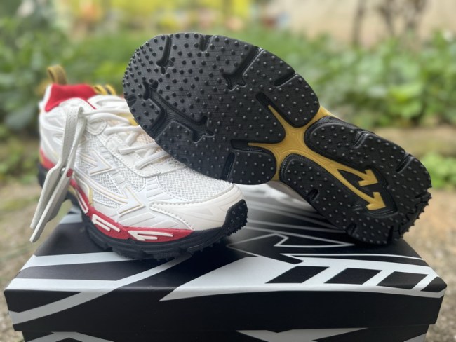 OFF white Women Shoes 1：1 quality-478