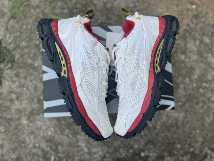 OFF white Men shoes 1：1 quality-538