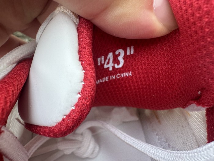 OFF white Men shoes 1：1 quality-538