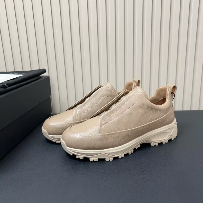 Super Max ZEGNA Shoes-034