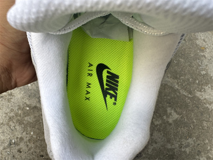 Authentic Nike Air Max 95 OG Big Bubble Neon (2025/2026)