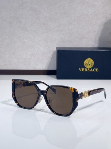 Versace Sunglasses AAAA-4440