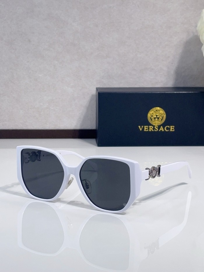 Versace Sunglasses AAAA-4439