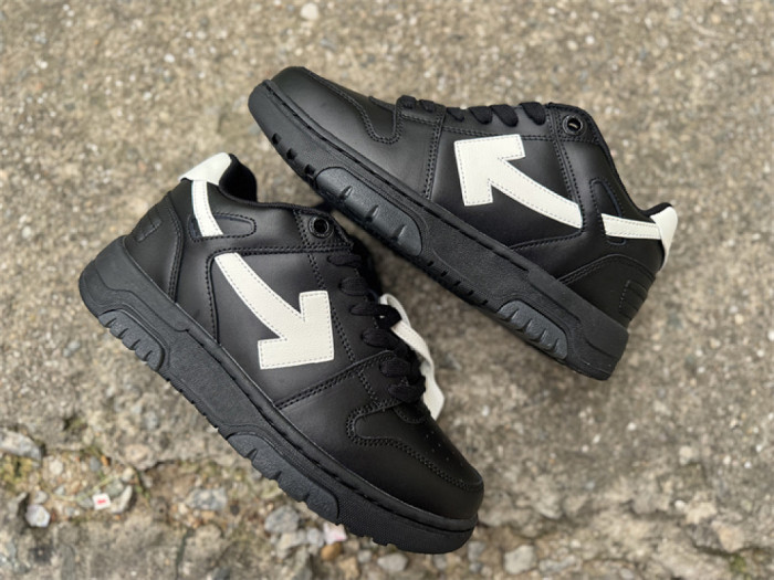 OFF white Men shoes 1：1 quality-540