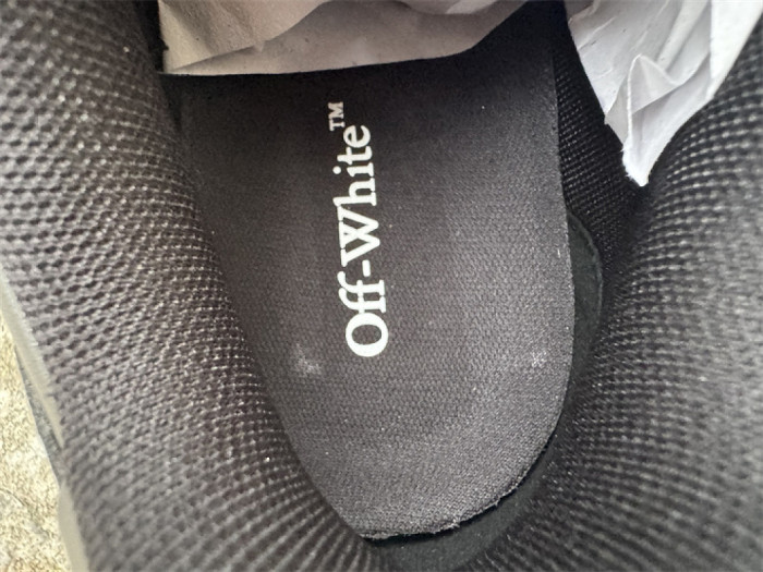 OFF white Women Shoes 1：1 quality-479