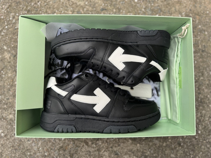 OFF white Men shoes 1：1 quality-540
