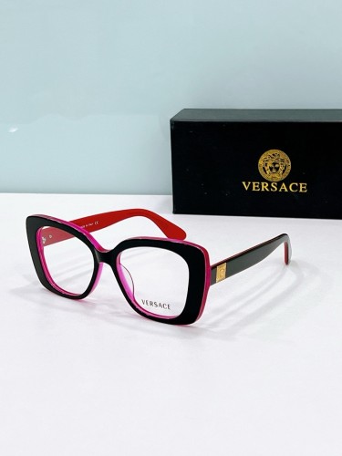 Versace Sunglasses AAAA-4421