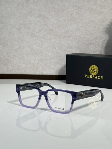 Versace Sunglasses AAAA-4145