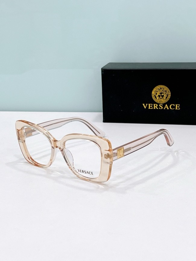 Versace Sunglasses AAAA-4413