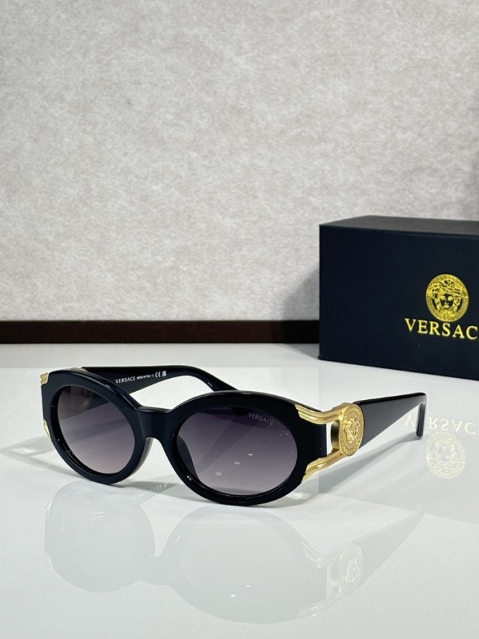 Versace Sunglasses AAAA-4128