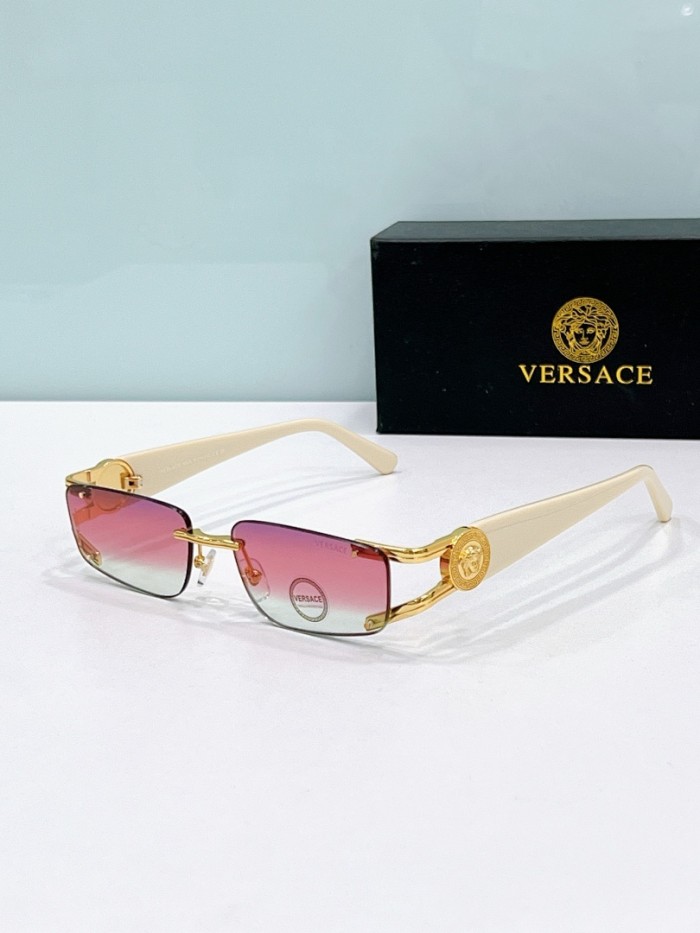 Versace Sunglasses AAAA-4159