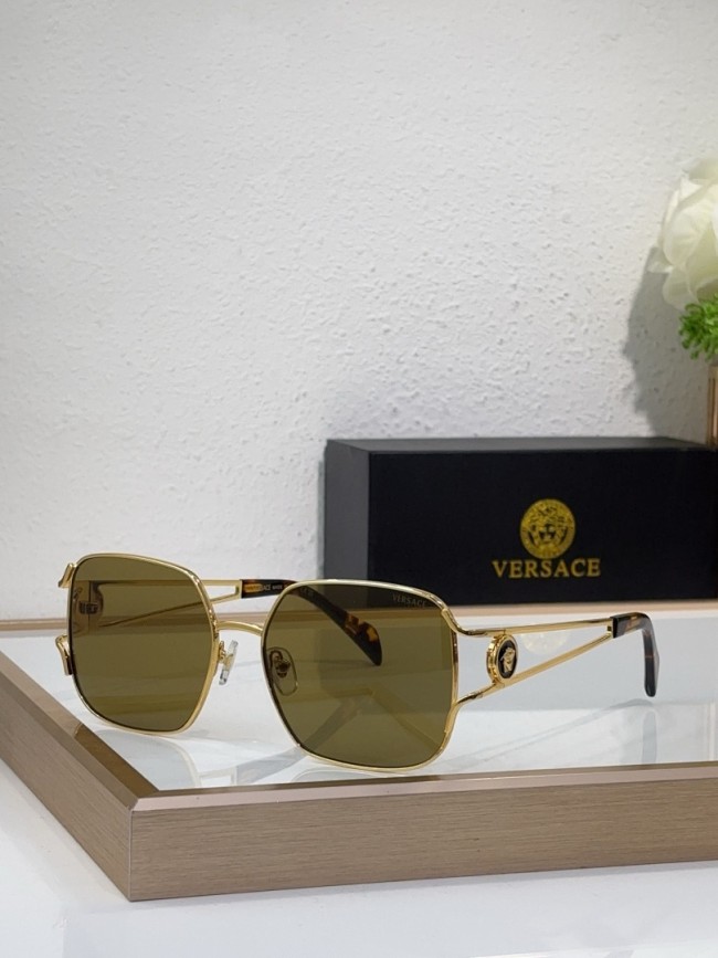 Versace Sunglasses AAAA-4266