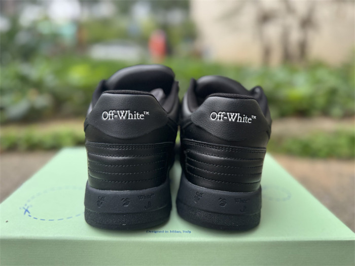 OFF white Women Shoes 1：1 quality-479