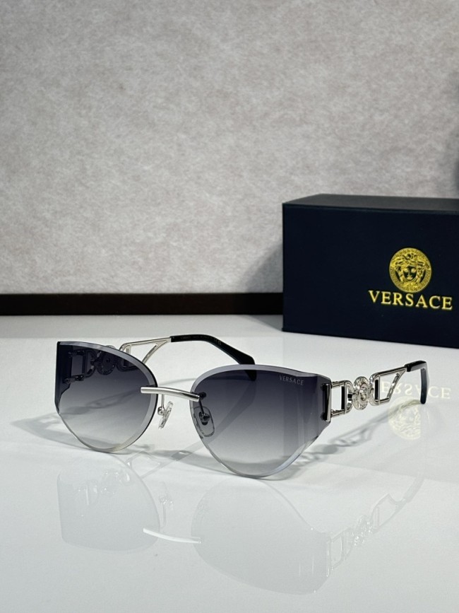 Versace Sunglasses AAAA-4138