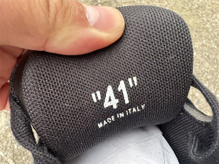 OFF white Women Shoes 1：1 quality-479