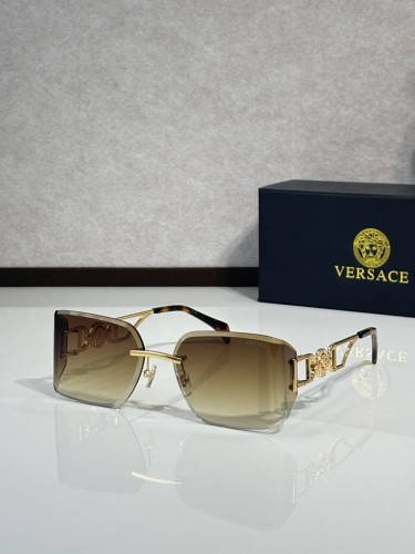 Versace Sunglasses AAAA-4134