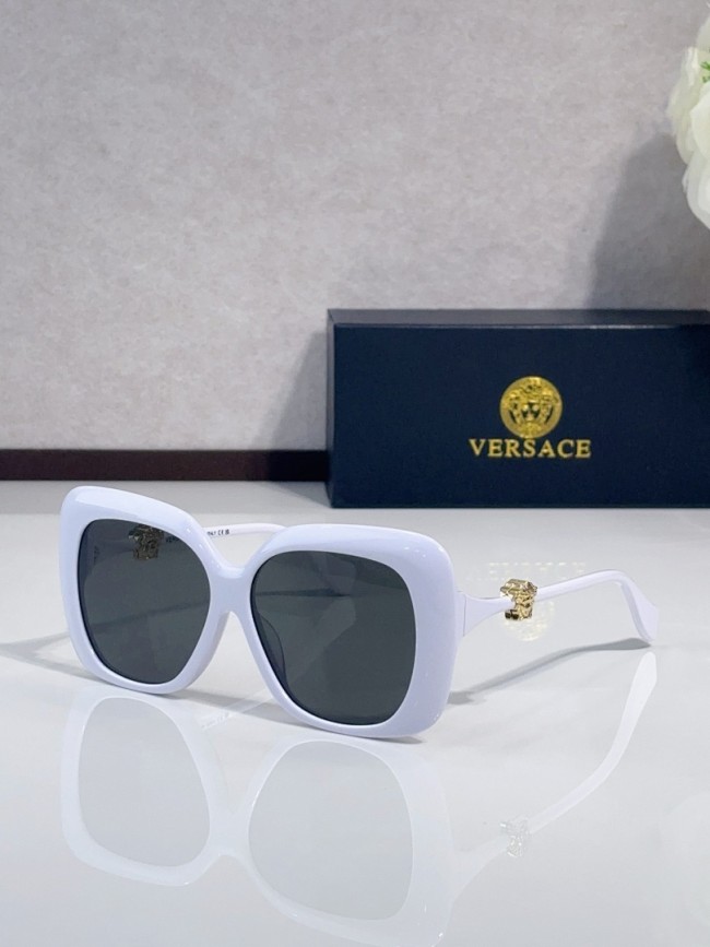 Versace Sunglasses AAAA-4447