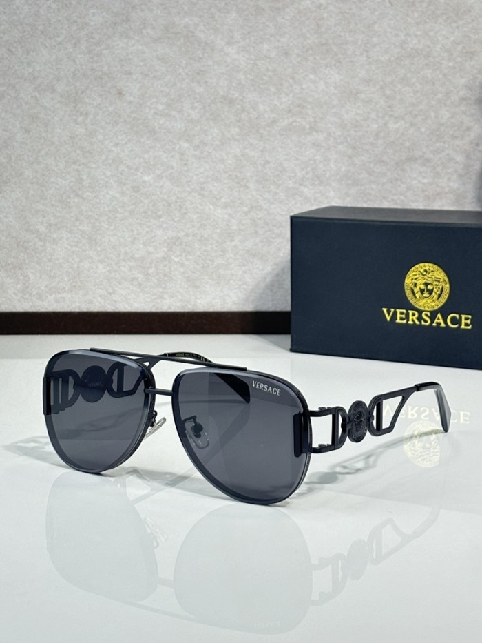 Versace Sunglasses AAAA-4184