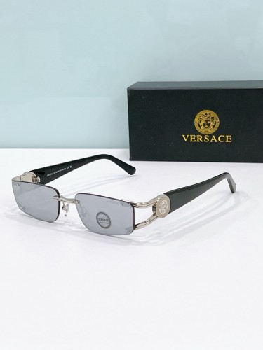 Versace Sunglasses AAAA-4157