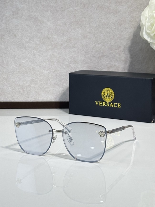 Versace Sunglasses AAAA-4364