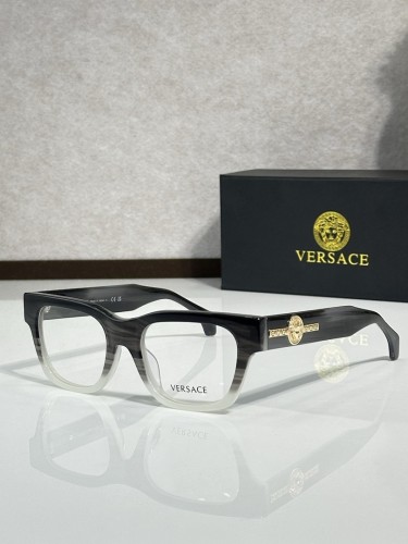 Versace Sunglasses AAAA-4214