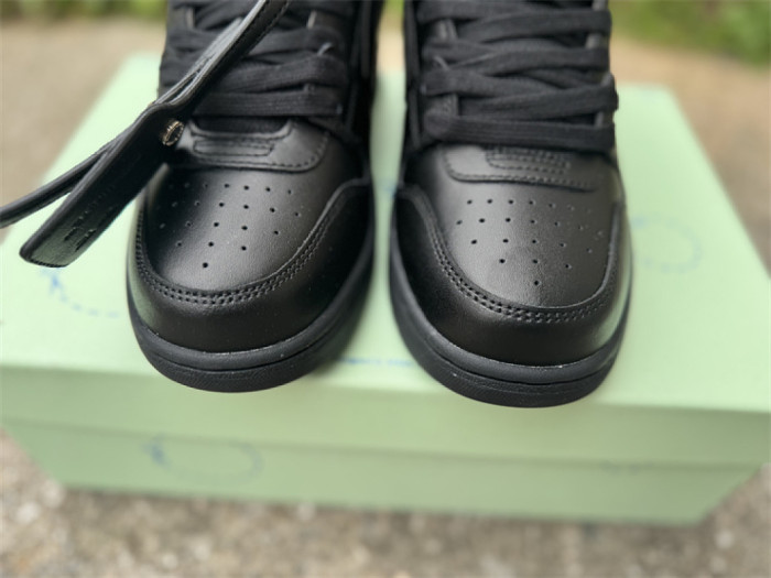 OFF white Women Shoes 1：1 quality-479