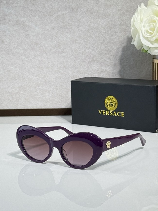 Versace Sunglasses AAAA-4428