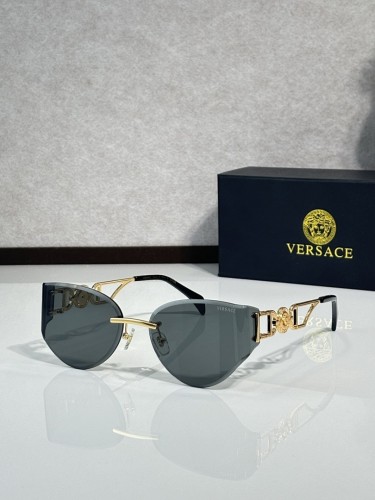 Versace Sunglasses AAAA-4139