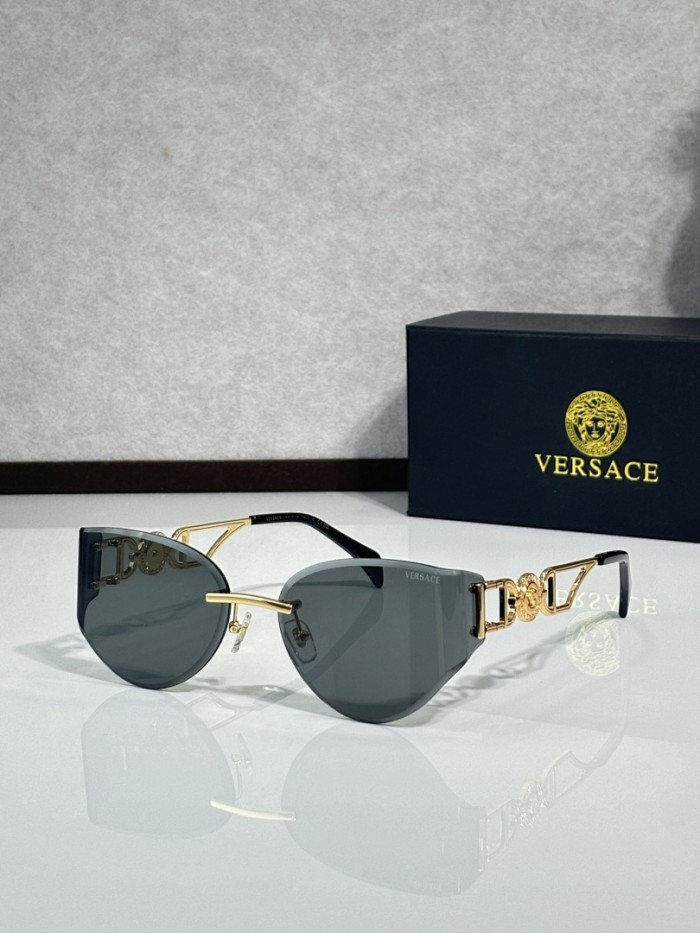 Versace Sunglasses AAAA-4139