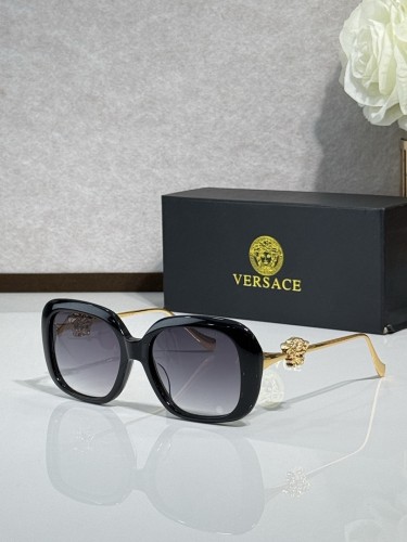 Versace Sunglasses AAAA-4374