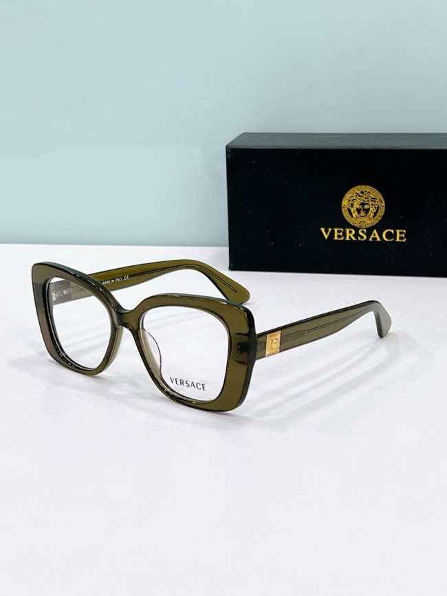 Versace Sunglasses AAAA-4412