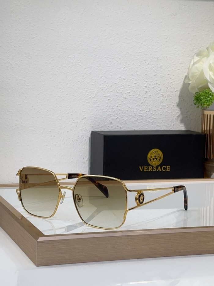 Versace Sunglasses AAAA-4262