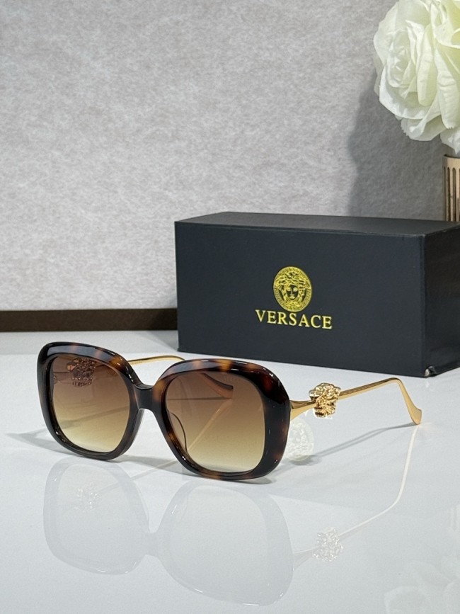 Versace Sunglasses AAAA-4372