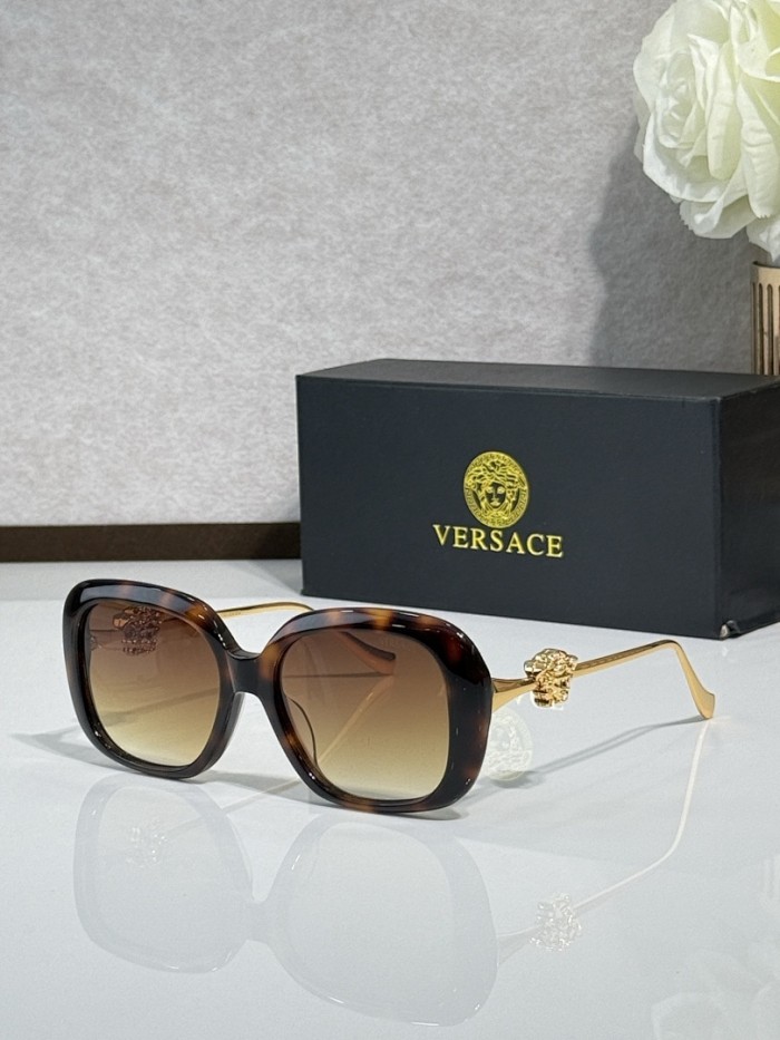 Versace Sunglasses AAAA-4372