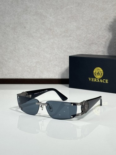 Versace Sunglasses AAAA-4114