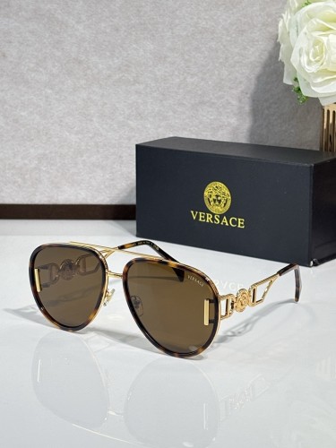 Versace Sunglasses AAAA-4241