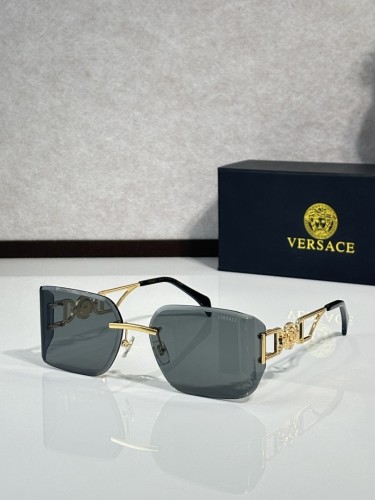 Versace Sunglasses AAAA-4130