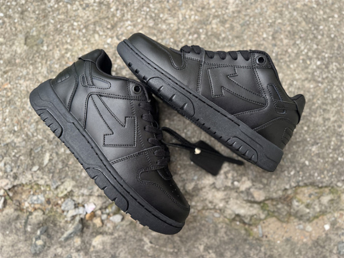 OFF white Women Shoes 1：1 quality-479