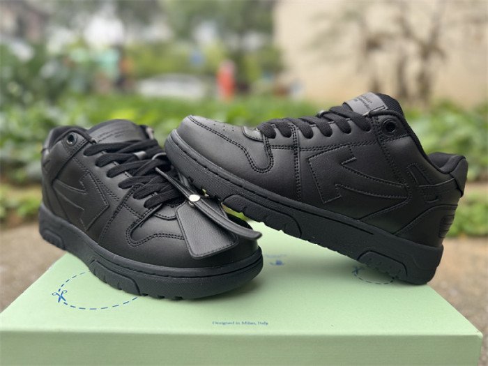 OFF white Women Shoes 1：1 quality-479