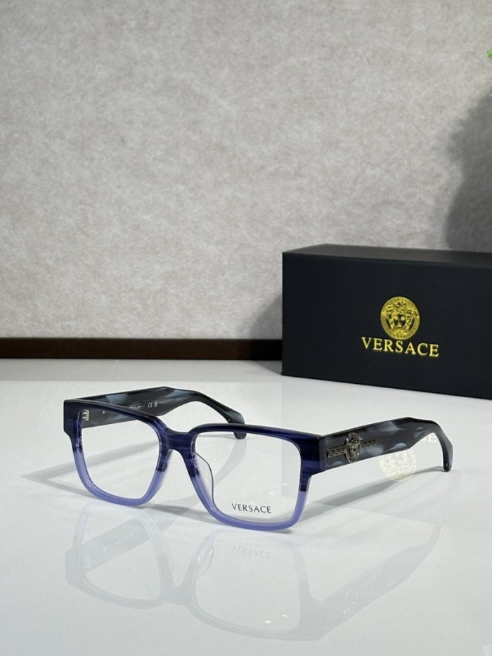 Versace Sunglasses AAAA-4144