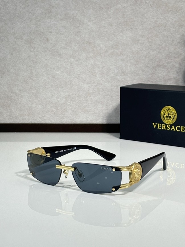 Versace Sunglasses AAAA-4115