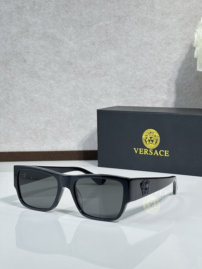 Versace Sunglasses AAAA-4306